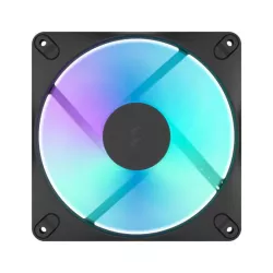 FRACTAL Dynamic 3  14 RGB 3-Pack Black | MonPC.Store