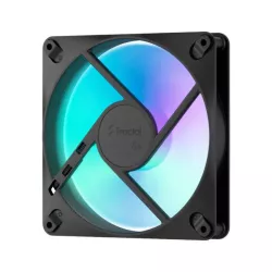 FRACTAL Dynamic 3  14 Black | MonPC.Store