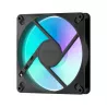 FRACTAL Dynamic 3  14 Black | MonPC.Store