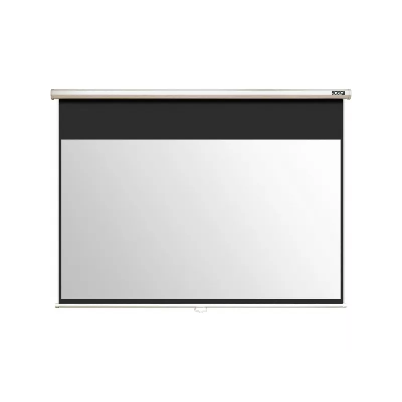 Acer Toile de projection Motorisée 100 (16:10)… | MonPC.Store