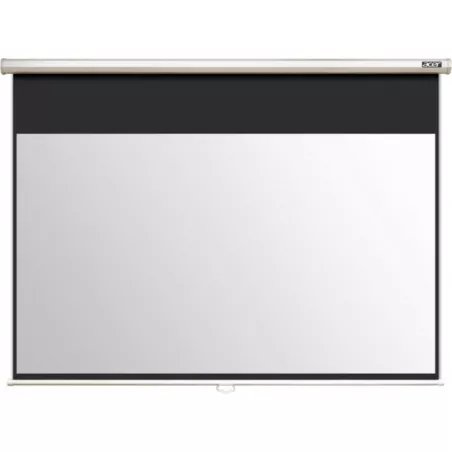 Acer Toile de projection Motorisée 100 (16:10)… | MonPC.Store