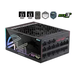 MSI MPG Ai1300TS PCIE5 | MonPC.Store