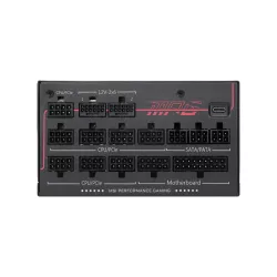 MSI MPG Ai1300TS PCIE5 | MonPC.Store