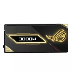 ASUS ROG-THOR-3000T3-GAMING-20TH | MonPC.Store