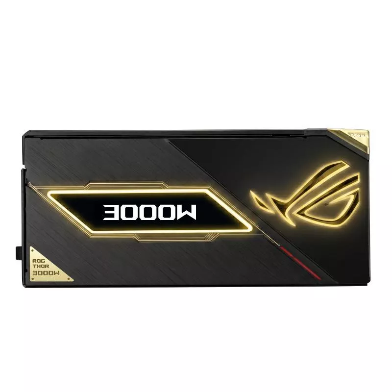 ASUS ROG-THOR-3000T3-GAMING-20TH | MonPC.Store