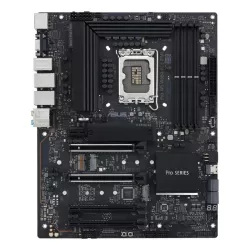 ASUS PRO WS W680-ACE IPMI Intel W680 LGA 1700 ATX - DDR5 - Carte mère