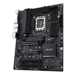 ASUS PRO WS W680-ACE IPMI Intel W680 LGA 1700 ATX - DDR5 - Carte mère