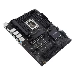 ASUS PRO WS W680-ACE IPMI Intel W680 LGA 1700 ATX - DDR5 - Carte mère