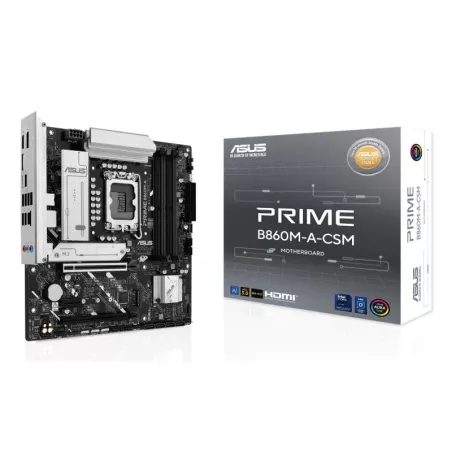 ASUS PRIME B860M-A-CSM | MonPC.Store