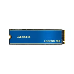 ADATA LEGEND 700 512 Go M.2 PCI Express 3.0 NVMe 3D NAND | MonPC.Store