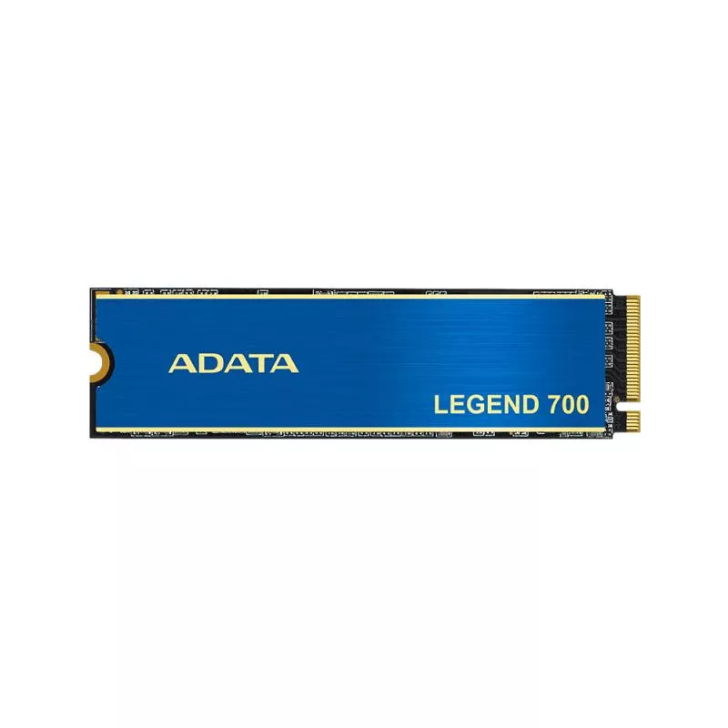 ADATA LEGEND 700 512 Go M.2 PCI Express 3.0 NVMe 3D NAND | MonPC.Store