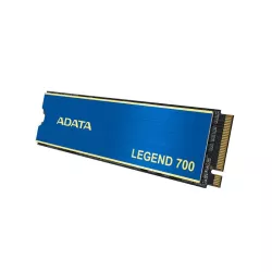 ADATA LEGEND 700 512 Go M.2 PCI Express 3.0 NVMe 3D NAND | MonPC.Store
