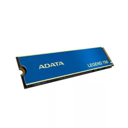 ADATA LEGEND 700 512 Go M.2 PCI Express 3.0 NVMe 3D NAND | MonPC.Store