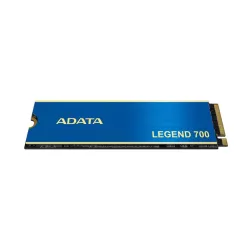 ADATA LEGEND 700 512 Go M.2 PCI Express 3.0 NVMe 3D NAND | MonPC.Store