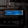 ADATA LEGEND 700 512 Go M.2 PCI Express 3.0 NVMe 3D NAND | MonPC.Store