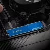 ADATA LEGEND 700 512 Go M.2 PCI Express 3.0 NVMe 3D NAND | MonPC.Store