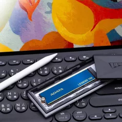 ADATA LEGEND 700 1To | MonPC.Store