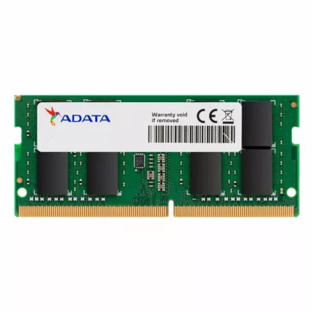 ADATA STANDARD 16GB D4 DRAM SO-DIMM 3200 CL22 | MonPC.Store
