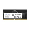 ADATA STANDARD 8GB D5 DRAM SO-DIMM 4800 CL40 | MonPC.Store