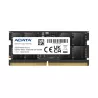 ADATA STANDARD 16GB D5 DRAM SO-DIMM 4800 CL40 | MonPC.Store
