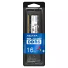 ADATA STANDARD 16GB D5 DRAM SO-DIMM 4800 CL40 | MonPC.Store