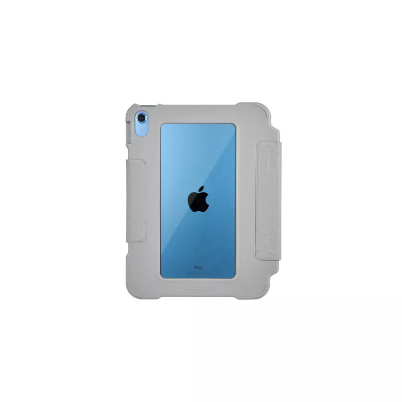 TUCANO ALUNO Gris IPAD A16 11 ème et 10 ème génération | MonPC.Store