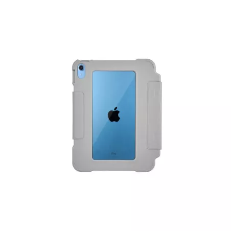 TUCANO ALUNO Gris IPAD A16 11 ème et 10 ème génération | MonPC.Store