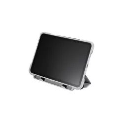 TUCANO ALUNO Gris IPAD A16 11 ème et 10 ème génération | MonPC.Store