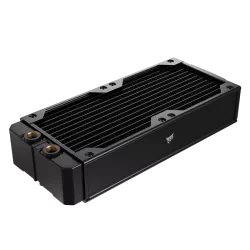 Corsair Radiator, XR7 240 V2 - 2x120mm | MonPC.Store