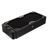 Corsair Radiator, XR7 240 V2 - 2x120mm | MonPC.Store