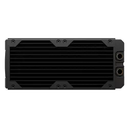 Corsair Radiator, XR7 240 V2 - 2x120mm | MonPC.Store