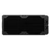 Corsair Radiator, XR7 240 V2 - 2x120mm | MonPC.Store
