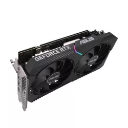 ASUS RTX3060 DUAL O12G V2 LHR | MonPC.Store
