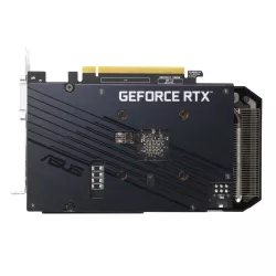 ASUS Dual -RTX3050-O8G-V2 NVIDIA GeForce RTX 3050 8 Go… | MonPC.Store