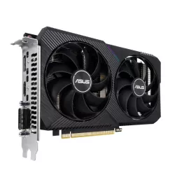 ASUS Dual -RTX3050-O8G-V2 NVIDIA GeForce RTX 3050 8 Go… | MonPC.Store