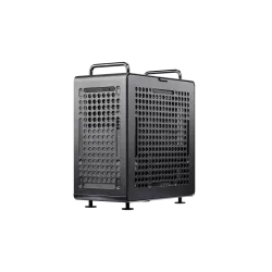 COOLER MASTER QUBE 540 Stardust Iron | MonPC.Store