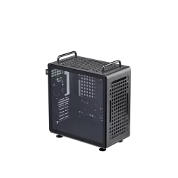 COOLER MASTER QUBE 540 Stardust Iron | MonPC.Store