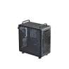 COOLER MASTER QUBE 540 Stardust Iron | MonPC.Store