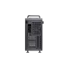 COOLER MASTER QUBE 540 Stardust Iron | MonPC.Store