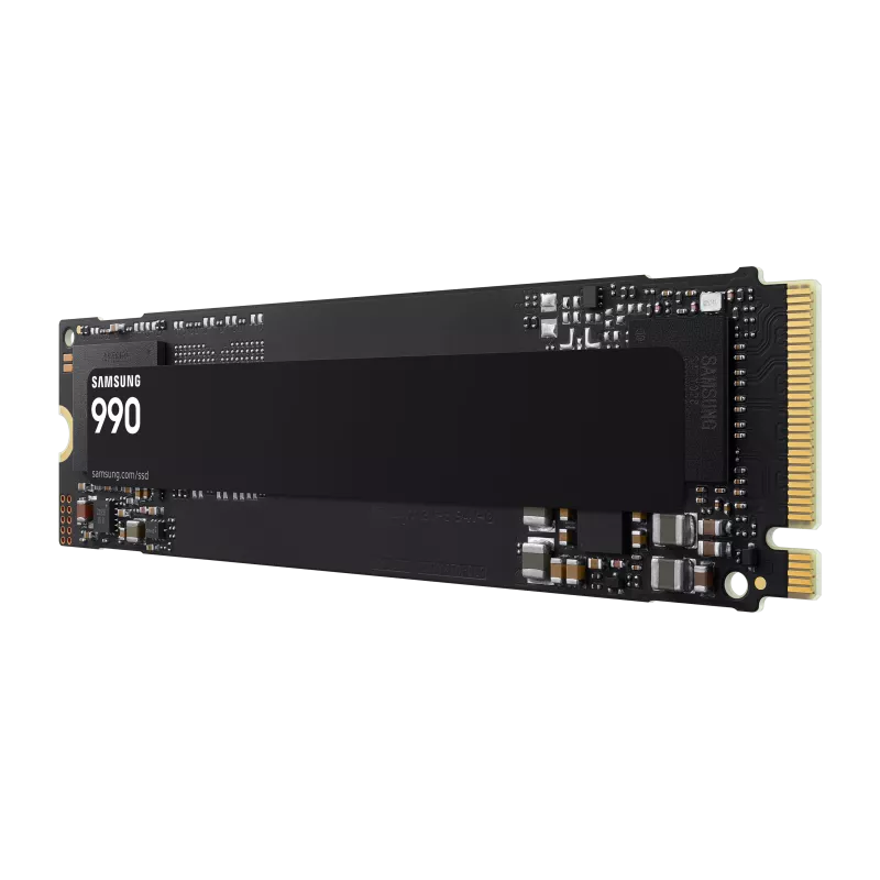 SAMSUNG SSD 990 1T M.2 *MZ-V9V1T0BW | MonPC.Store