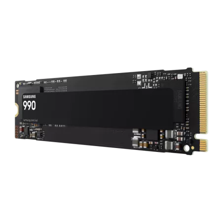 SAMSUNG SSD 990 1T M.2 *MZ-V9V1T0BW | MonPC.Store