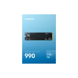 SAMSUNG SSD 990 1T M.2 *MZ-V9V1T0BW | MonPC.Store