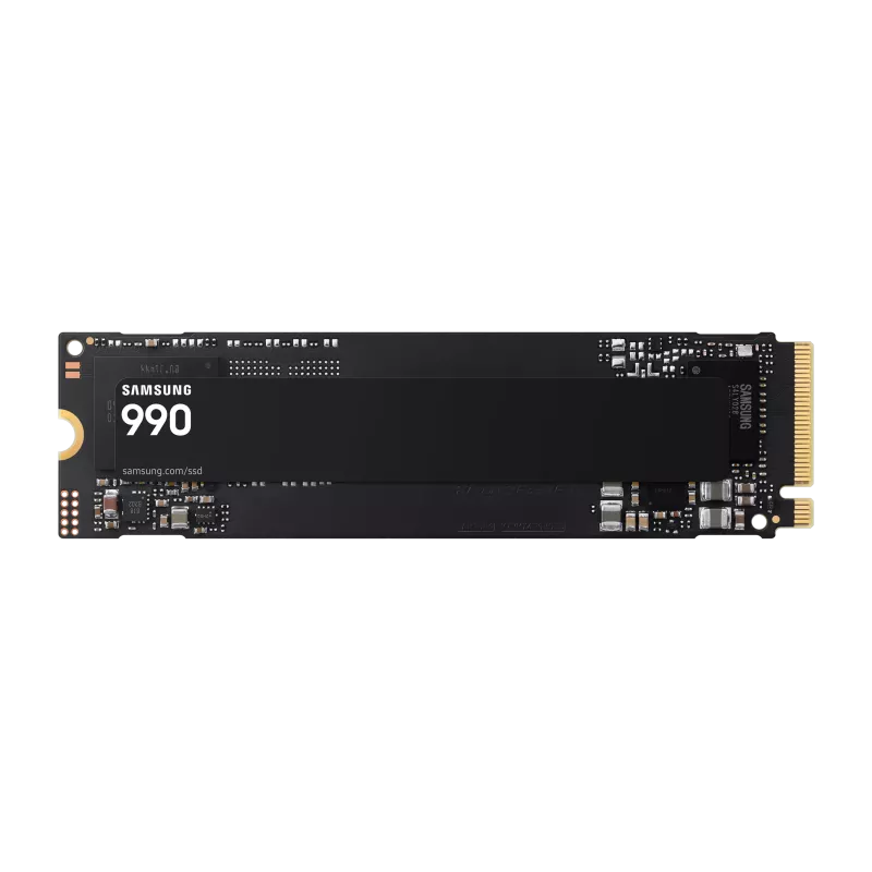 SAMSUNG SSD 990 2T M.2 *MZ-V9V2T0BW | MonPC.Store