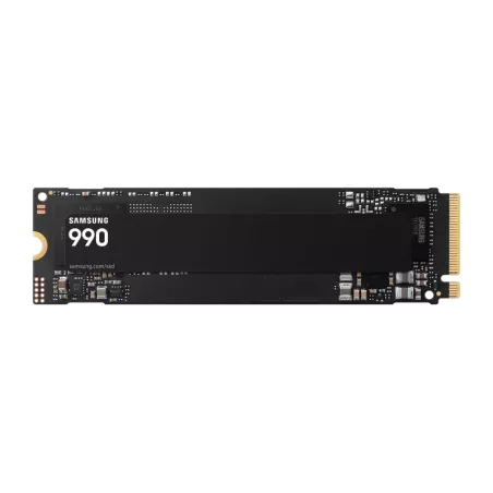 SAMSUNG SSD 990 2T M.2 *MZ-V9V2T0BW | MonPC.Store