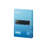 SAMSUNG SSD 990 2T M.2 *MZ-V9V2T0BW | MonPC.Store