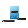 SAMSUNG SSD 990 2T M.2 *MZ-V9V2T0BW | MonPC.Store