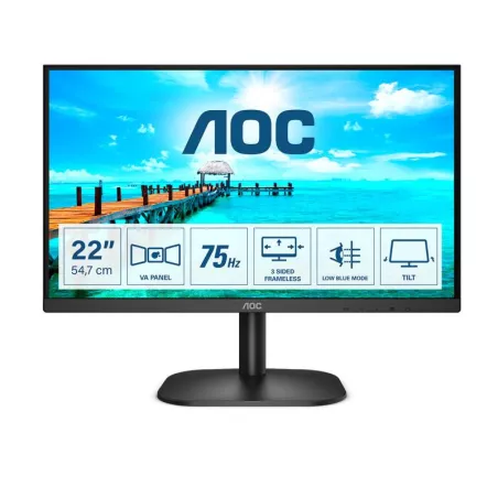 AOC 22B2H/EU | MonPC.Store