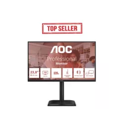 AOC E4 24E4CV écran plat de PC 60,5 cm (23.8") 1920 x… | MonPC.Store