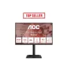 AOC E4 24E4CV écran plat de PC 60,5 cm (23.8") 1920 x… | MonPC.Store