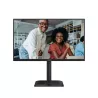 AOC E4 24E4CV écran plat de PC 60,5 cm (23.8") 1920 x… | MonPC.Store